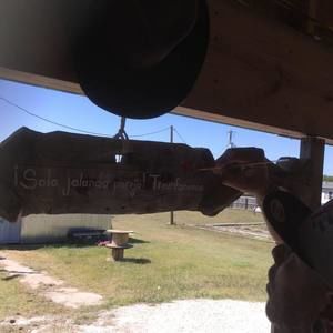 Meet your Posher, Guillermo